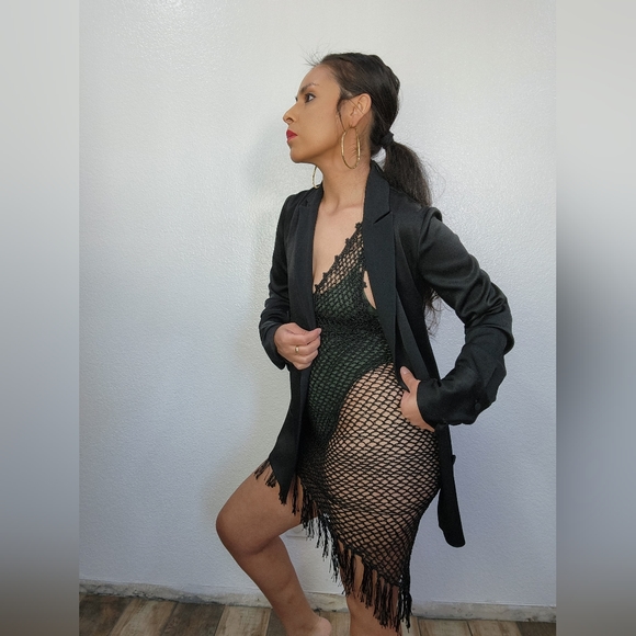 Dress - Picture 4 of 14